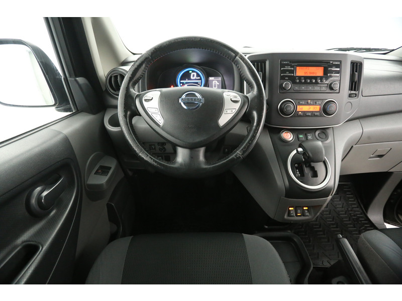 Nissan E-NV200 Optima