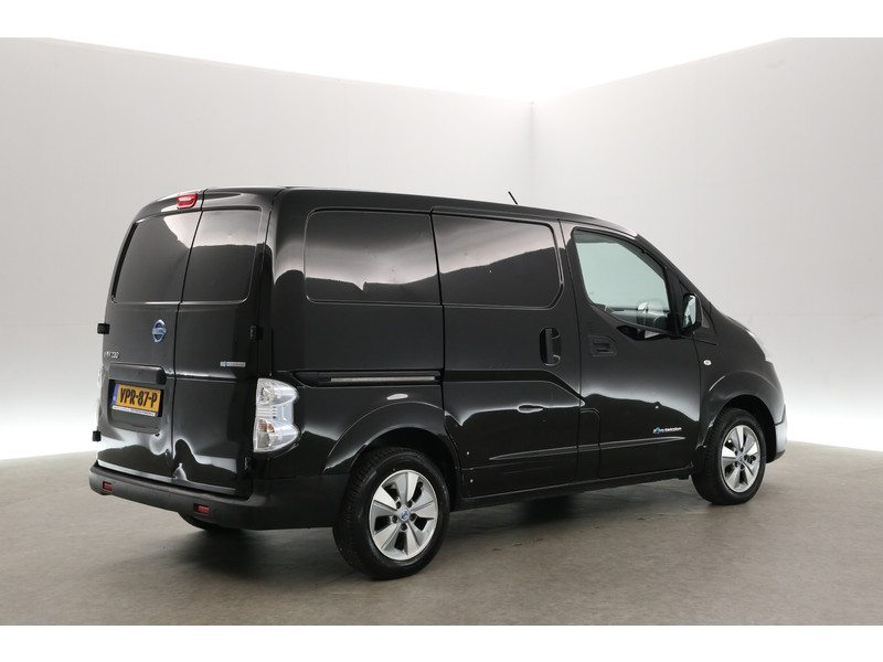 Nissan E-NV200 Optima