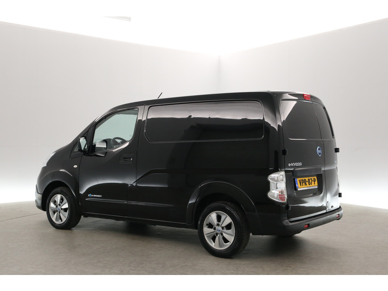 Nissan E-NV200