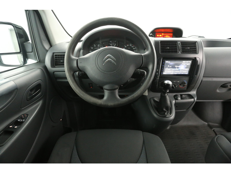 Citroën Jumpy 2.0 HDI L2H1