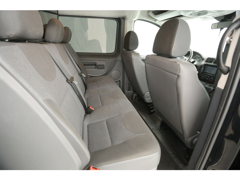 Citroën Jumpy 2.0 HDI L2H1