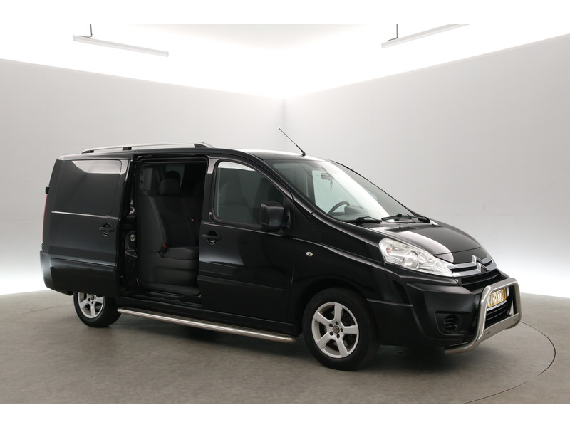 Citroën Jumpy 2.0 HDI L2H1