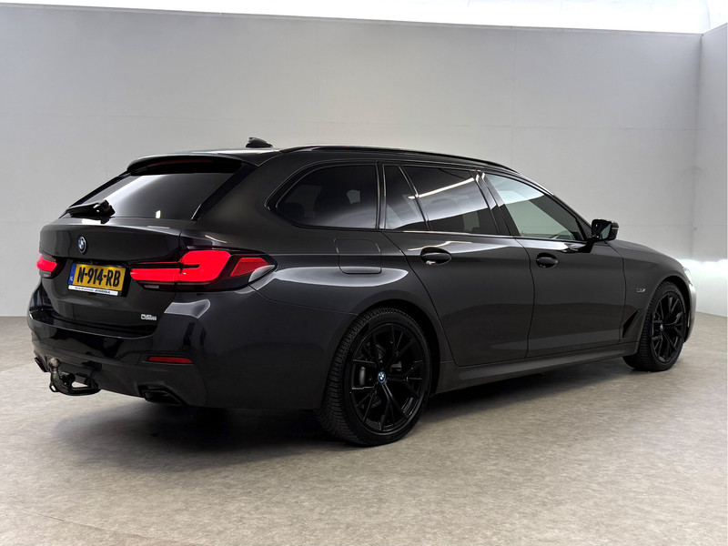 BMW 5 Serie 530e High Executive M-Sport