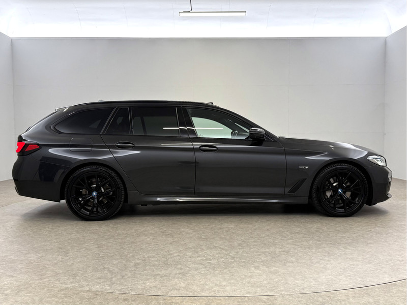 BMW 5 Serie 530e High Executive M-Sport