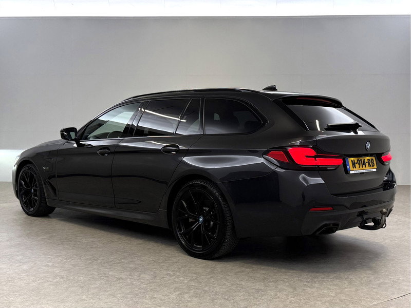 BMW 5 Serie 530e High Executive M-Sport N914RB