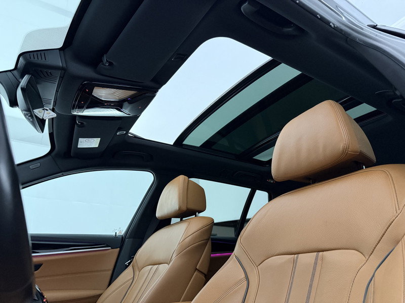 BMW 5 Serie 530e High Executive M-Sport N914RB