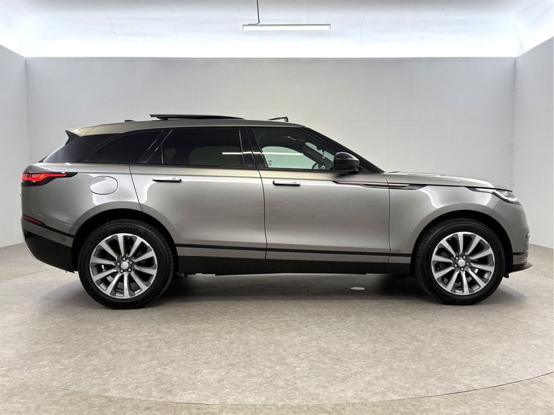 Land Rover Range Rover Velar 2.0 I4 AWD R-Dynamic HSE