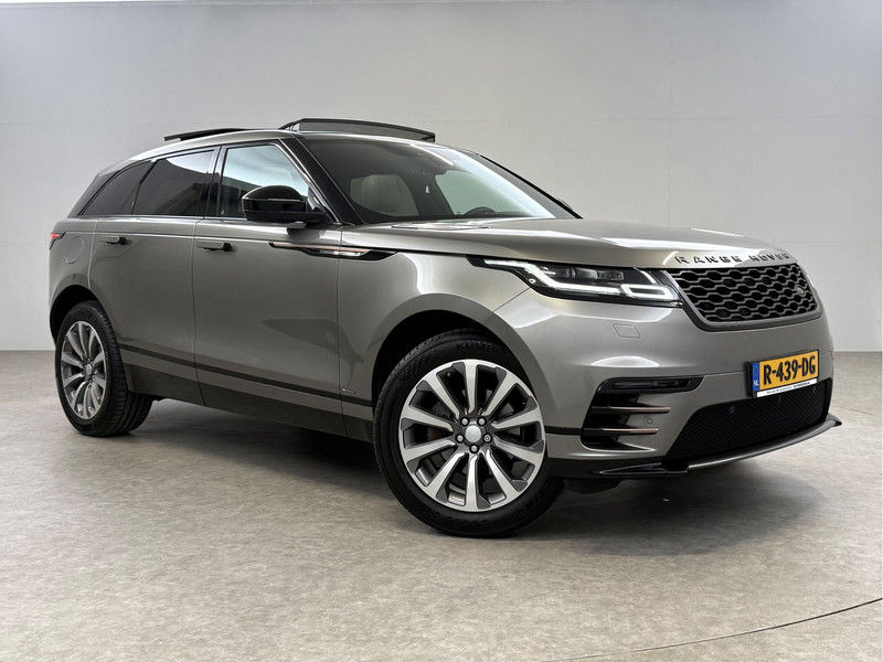 Land Rover Range Rover Velar 2.0 I4 AWD R-Dynamic HSE