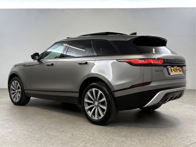 Land Rover Range Rover Velar 2.0 I4 AWD R-Dynamic HSE R439DG