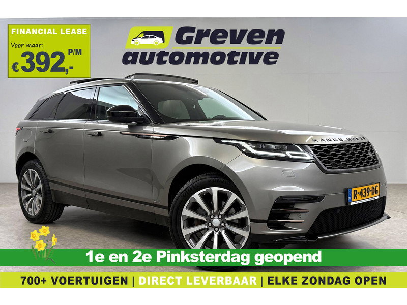 Land Rover Range Rover Velar 2.0 I4 AWD R-Dynamic HSE R439DG