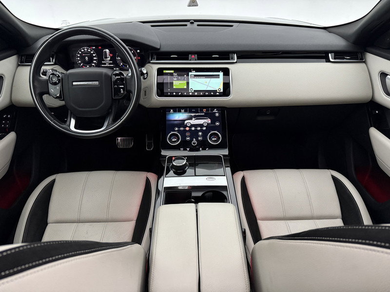 Land Rover Range Rover Velar 2.0 I4 AWD R-Dynamic HSE R439DG