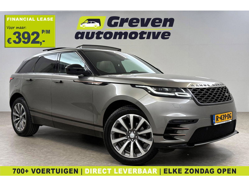Land Rover Range Rover Velar 2.0 I4 AWD R-Dynamic HSE R439DG