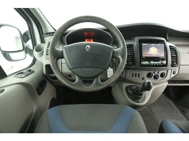 Renault Trafic 2.0 dCi T29 L2H1