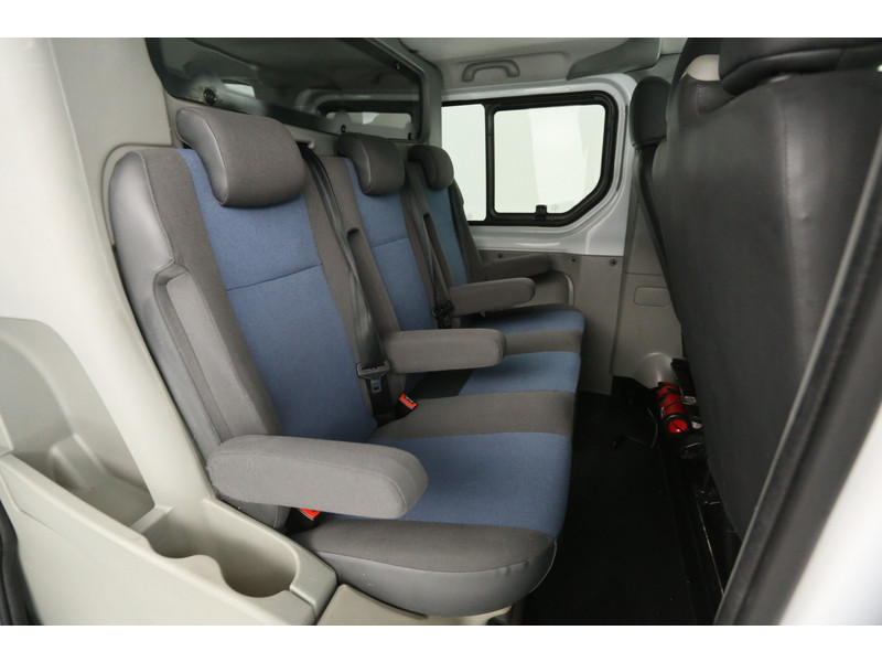 Renault Trafic 2.0 dCi T29 L2H1