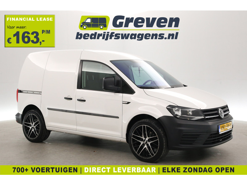 Volkswagen Caddy 2.0 TDI
