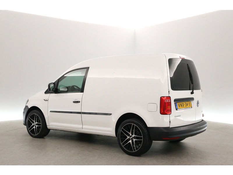 Volkswagen Caddy 2.0 TDI