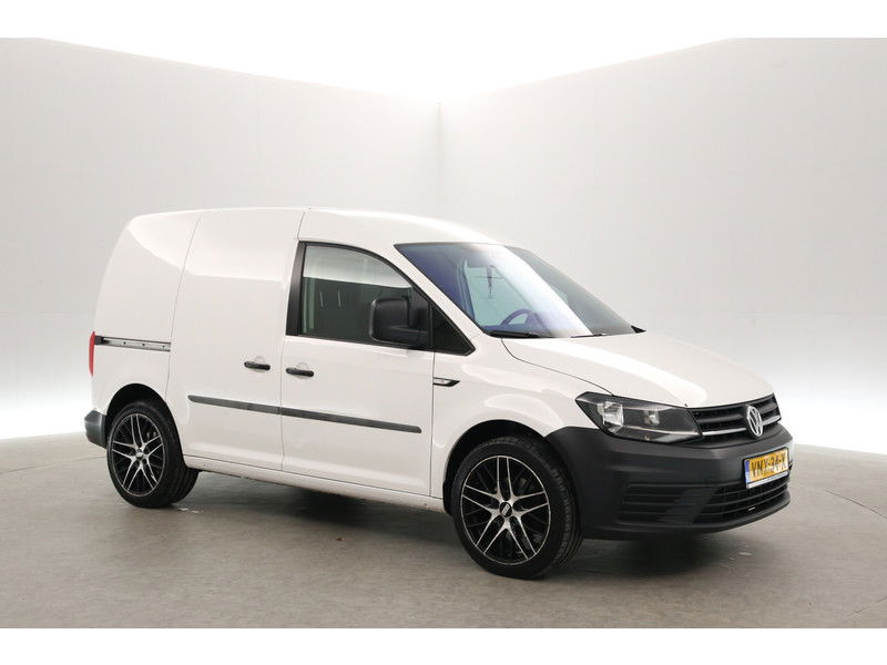 Volkswagen Caddy 2.0 TDI