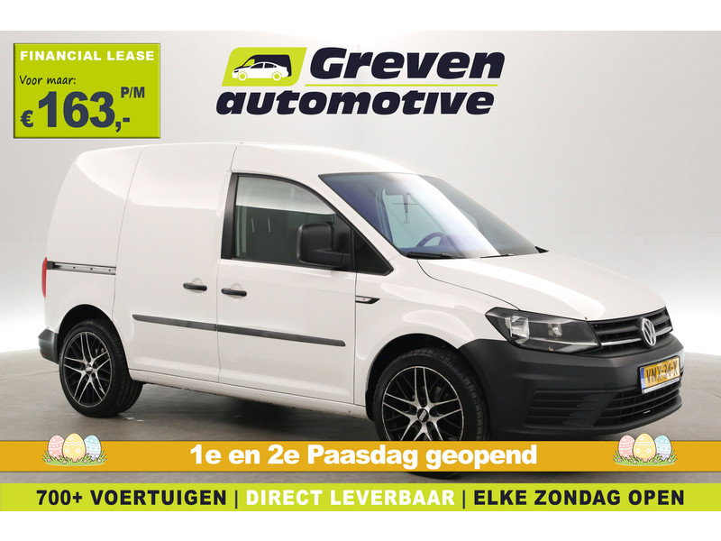 Volkswagen Caddy 2.0 TDI VNX34X