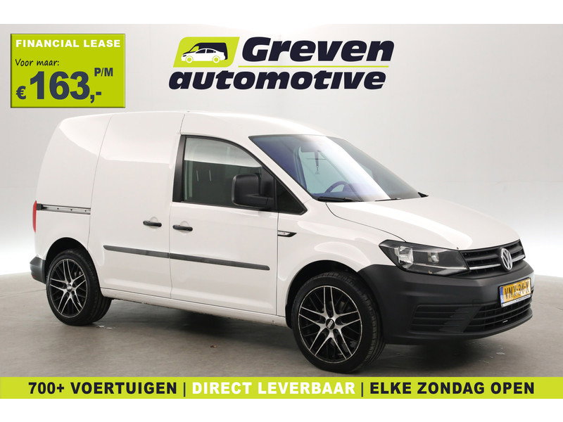 Volkswagen Caddy 2.0 TDI VNX34X