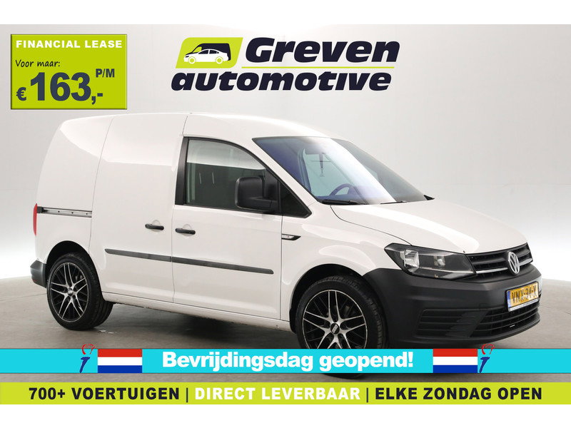 Volkswagen Caddy 2.0 TDI VNX34X