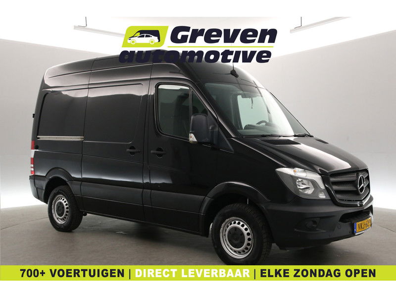Mercedes-Benz Sprinter 2.2 CDI L1H2