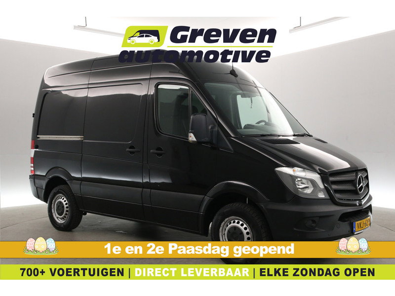 Mercedes-Benz Sprinter 2.2 CDI L1H2 VKJ62X