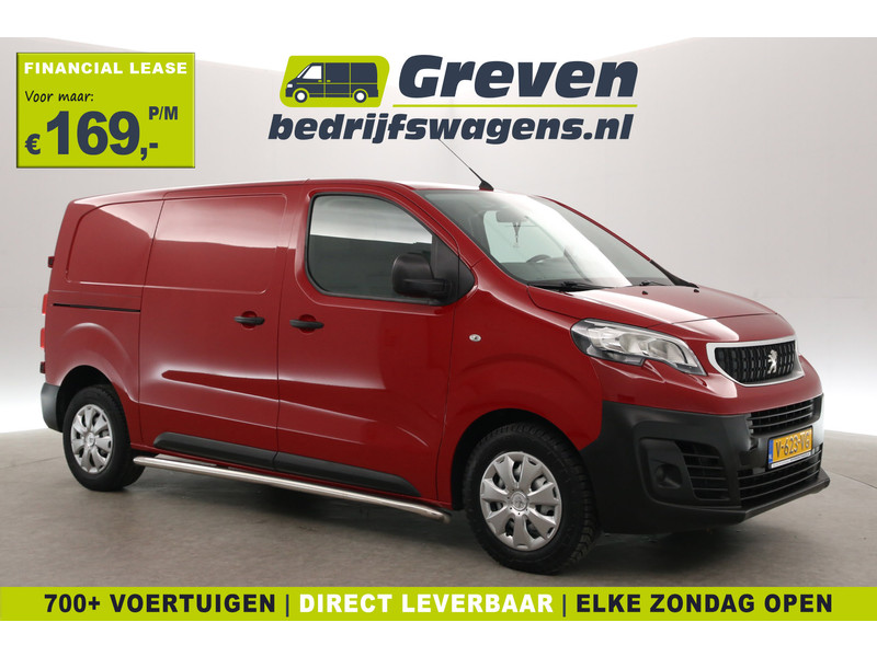 Peugeot Expert 2.0 BlueHDI L2H1