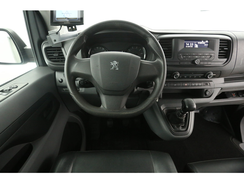 Peugeot Expert 2.0 BlueHDI L2H1