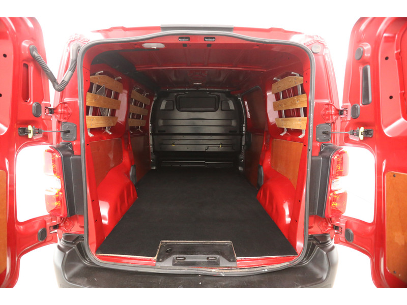 Peugeot Expert 2.0 BlueHDI L2H1