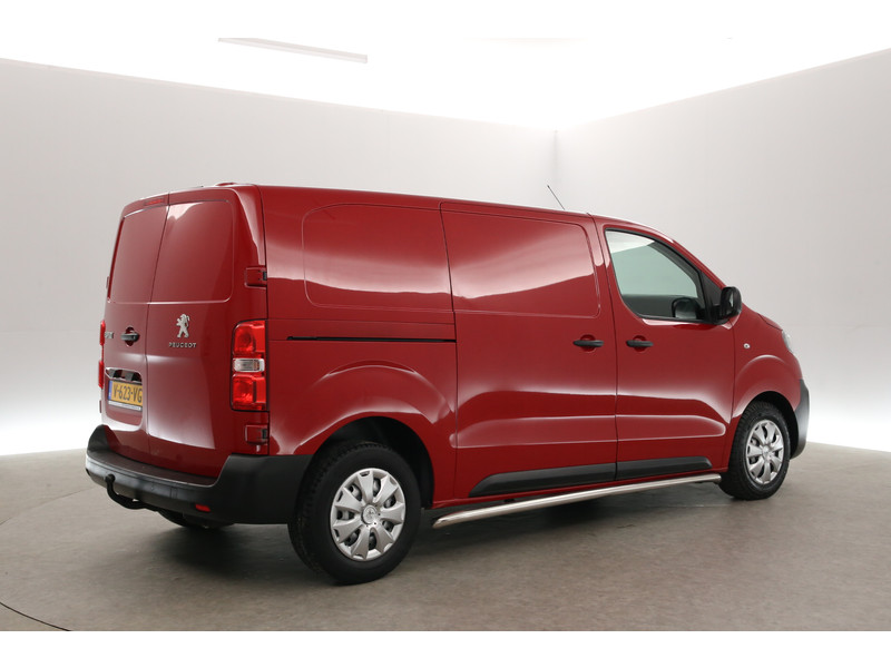 Peugeot Expert 2.0 BlueHDI L2H1