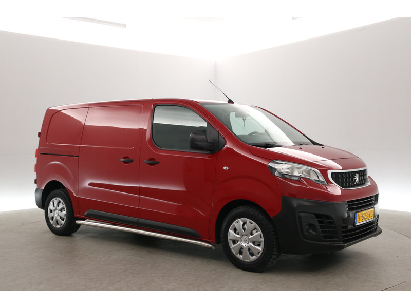 Peugeot Expert 2.0 BlueHDI L2H1