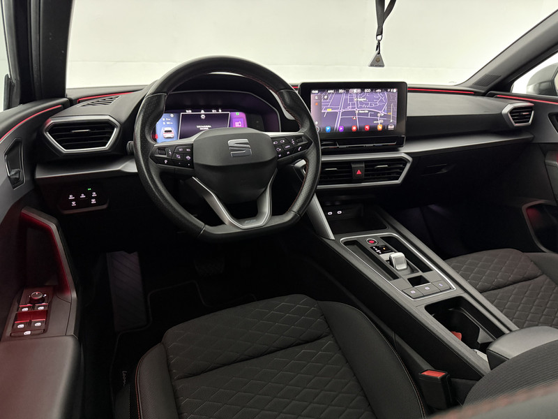 SEAT Leon 1.4 TSI eHybrid PHEV FR