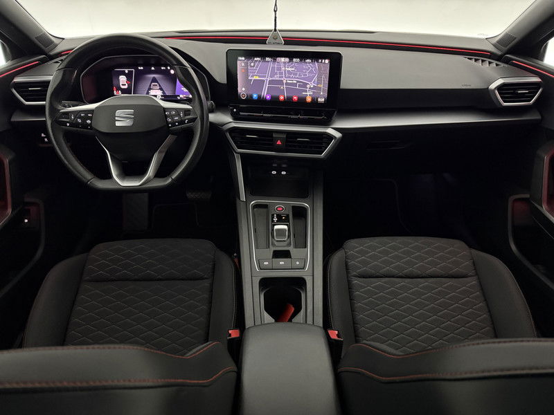 SEAT Leon 1.4 TSI eHybrid PHEV FR