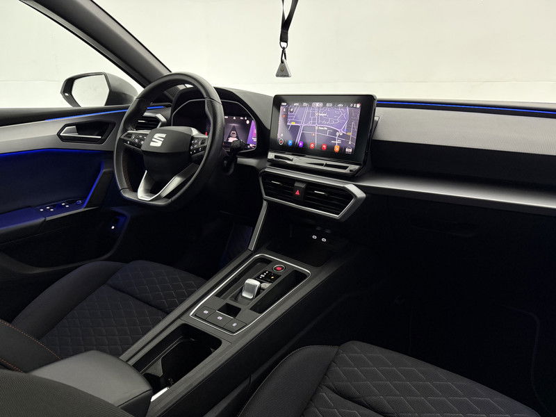 SEAT Leon 1.4 TSI eHybrid PHEV FR