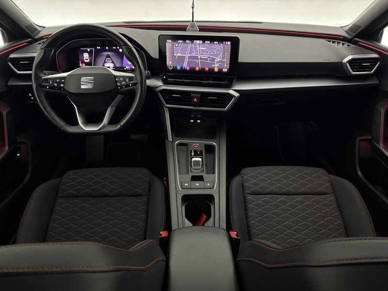 SEAT Leon 1.4 TSI eHybrid PHEV FR L675FH
