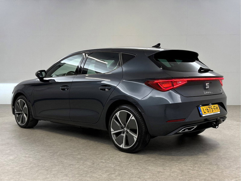 SEAT Leon 1.4 TSI eHybrid PHEV FR L675FH