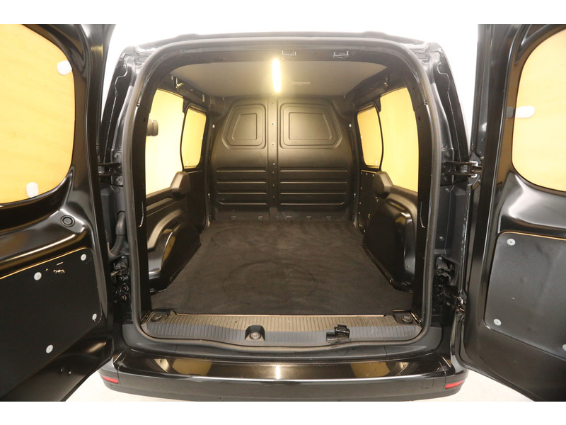 Mercedes-Benz Citan 110 CDI 96PK