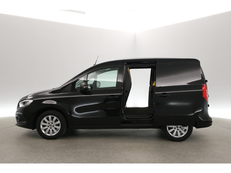 Mercedes-Benz Citan 110 CDI 96PK