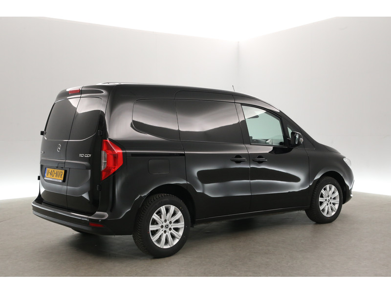 Mercedes-Benz Citan 110 CDI 96PK