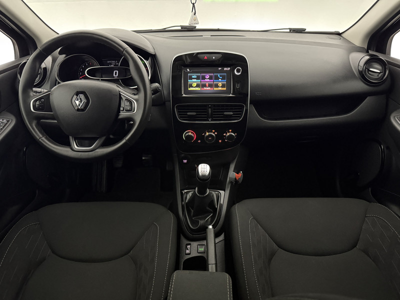 Renault Clio 0.9 TCe Limited