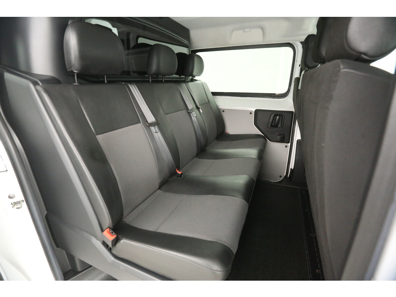 Toyota ProAce Worker 2.0 D-4D L3H1