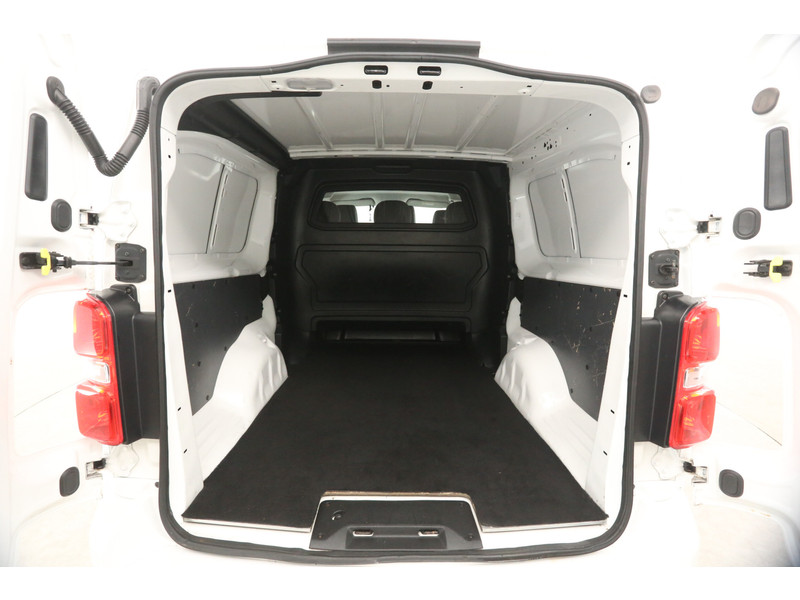 Toyota ProAce Worker 2.0 D-4D L3H1