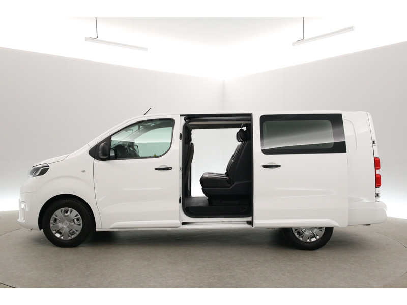 Toyota ProAce Worker 2.0 D-4D L3H1