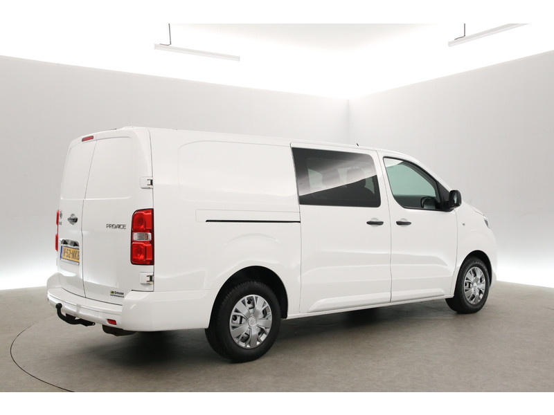 Toyota ProAce Worker 2.0 D-4D L3H1