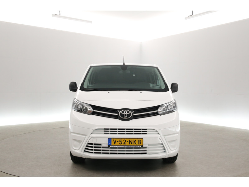 Toyota ProAce Worker