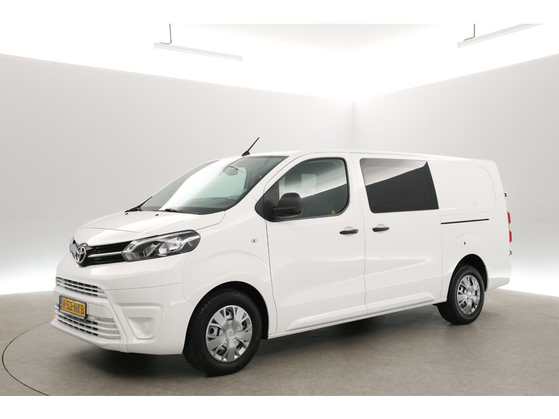 Toyota ProAce Worker