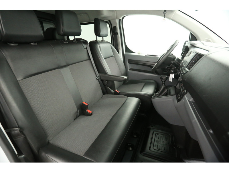 Toyota ProAce Worker