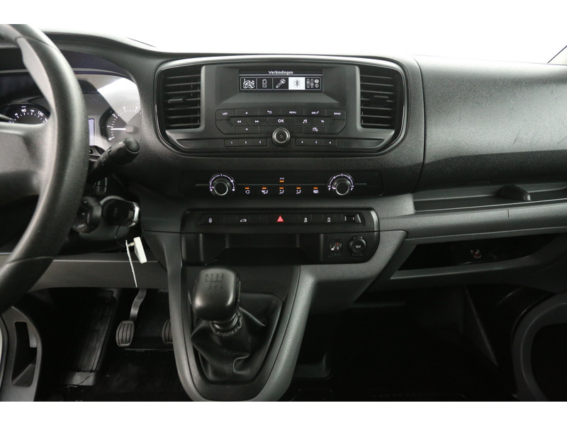 Toyota ProAce Worker