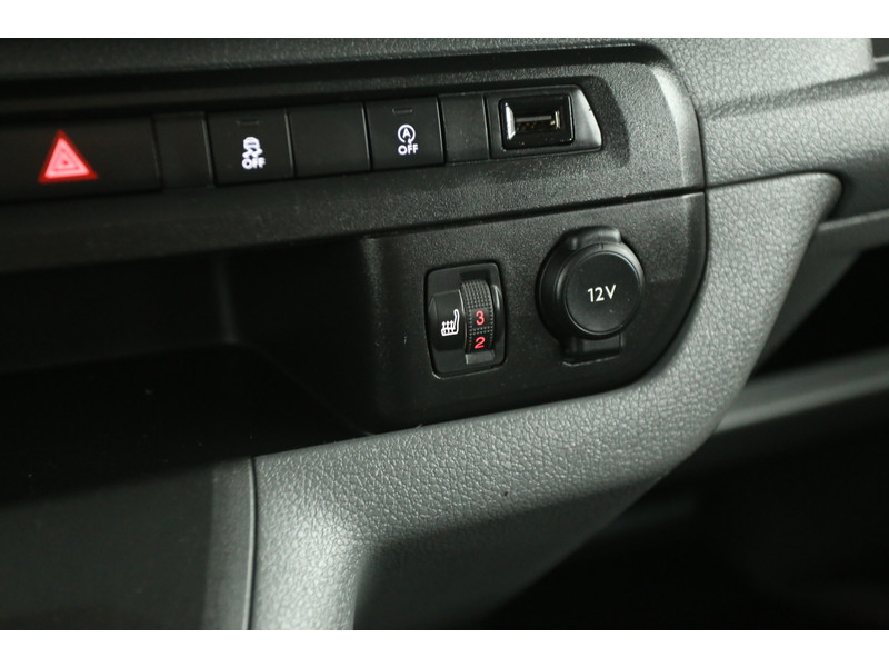 Toyota ProAce Worker