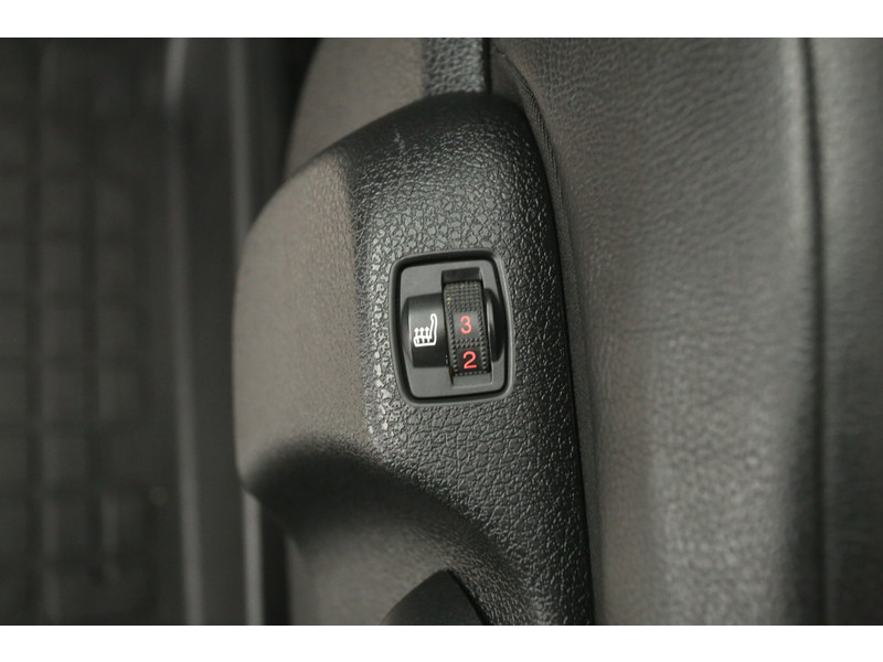 Toyota ProAce Worker